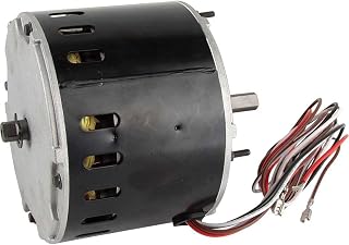 Coleman Mach 1468B3239 Motor Fan