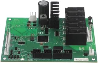 Fits Grindmaster Cecilware 26764096 Control Board, RFID Capable, GNB