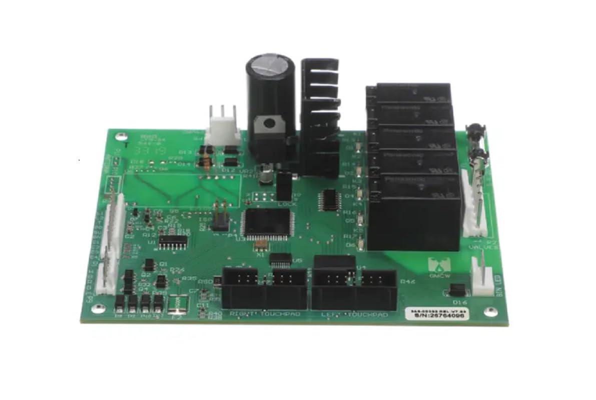Fits Grindmaster Cecilware Control Board by Generic – Model 26764096