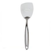 Tempo Slotted Turner by Cuisipro – 13-3/4 inch, Stainless Steel, Model 7112209