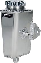 Allstar Performance Power Steering Tank Firewall Mount LH Inlet