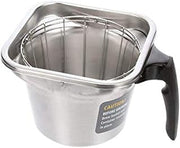 Fetco (FETCC) Brew Basket Assembly, 13 X 5, 280