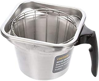 Fetco (FETCC) Brew Basket Assembly, 13 X 5, 280