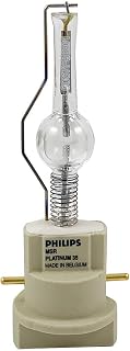 PHILIPS 24597-7 800W High Intensity Discharge (HID) Lamps