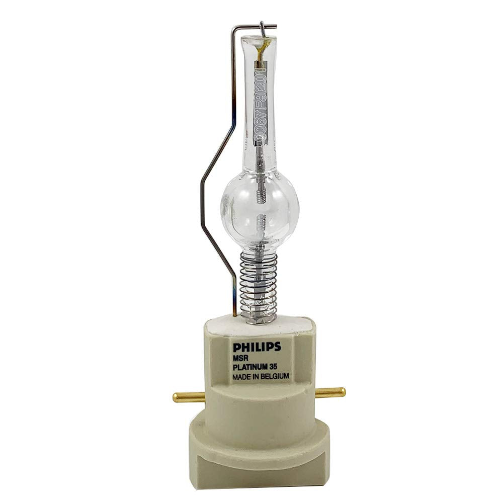 800W High Intensity Discharge (HID) Lamps by PHILIPS – Model 24597-7