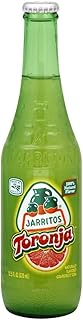 Jarritos Soda Grapefruit