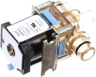 Grindmaster Cecilware K-69879-15 Valve Dump GS-56D 120V 14W Invensys