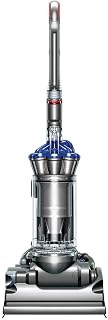 Dyson DC33 Multi-Floor Upright Bagless Vacuum Cleaner (blue)