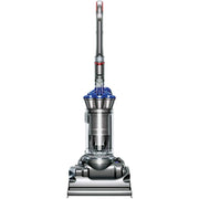 DC33 Multi-Floor Upright Bagless Vacuum Cleaner (blue) by Dyson – Blue