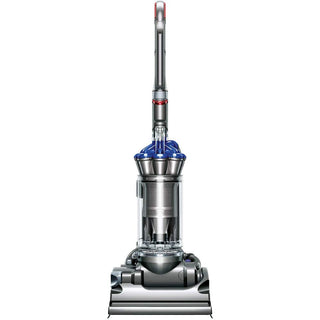 DC33 Multi-Floor Upright Bagless Vacuum Cleaner (blue) by Dyson – Blue