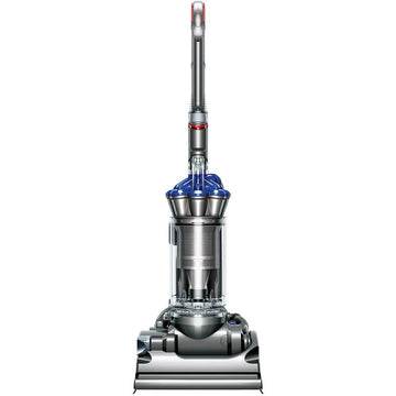 DC33 Multi-Floor Upright Bagless Vacuum Cleaner (blue) by Dyson – Blue