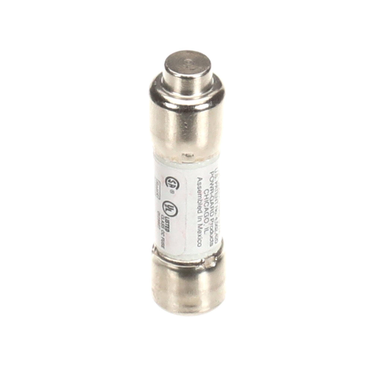Cartridge Fuses by Trane – Copper, Model FUS01386