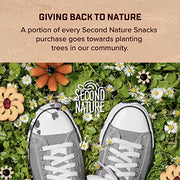 Second Nature Dark Chocolate / 26 Ounce (Pack of 1) / Torquise Snack & Trail Mixes