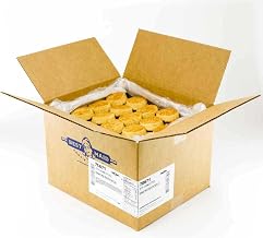 Best Maid Snickerdoodle Cookie Dough, 2.75 Ounce -- 160 per case.