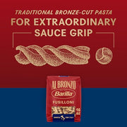 Barilla 16 Ounce (Pack of 1) / Fusilloni / 1 Fusilli