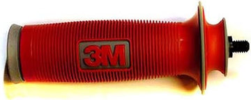 3M 30334 Side Handle, 1 Pkg Qty