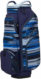OGIO Woode Cart Golf Bag