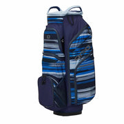 Golf WOODE Cart Bag (Warp Speed) by OGIO – Polyester, Warp Speed, Model 5122002OG