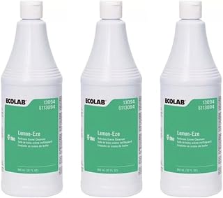 Ecolab Lemon-Eze (3)