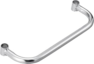 Stainless Steel Safety Push Handle 18W