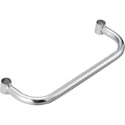 Stainless Steel Safety Push Handle 18W by Nexel – Alloy Steel, Model AE18S