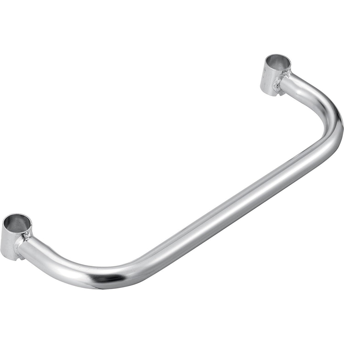 Stainless Steel Safety Push Handle 18W by Nexel – Alloy Steel, Model AE18S