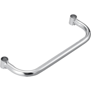Stainless Steel Safety Push Handle 18W by Nexel – Alloy Steel, Model AE18S