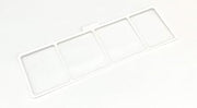 OEM Danby Air Conditioner AC Filter Specifically For DPA120BCCWDB, DPA120BEUWDB