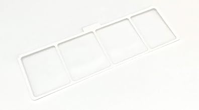 OEM Danby Air Conditioner AC Filter Specifically For DPA120BCCWDB, DPA120BEUWDB