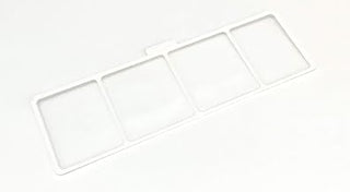 OEM Danby Air Conditioner AC Filter Specifically For DPA120BCCWDB, DPA120BEUWDB