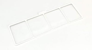 OEM Danby Air Conditioner AC Filter Specifically For DPA120BCCWDB, DPA120BEUWDB