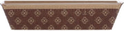 Baking Molds for Loafs Cakes Rectangular Paper - 7"L x 3"W x 2"H Case of 300