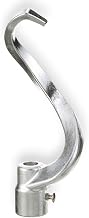 ALFA 60-VDS L Replacement Spiral Dough Hook for Commercial Mixers | Replaces Hobart 00-874285 Dough Hook for Legacy Model HL600, HL661 and HL662 Mixers
