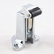 Complete Latch Kit - Kason 58 - With 1-3/4" to 2-1/2" Offset Strike – Pack of 3, Model 381274