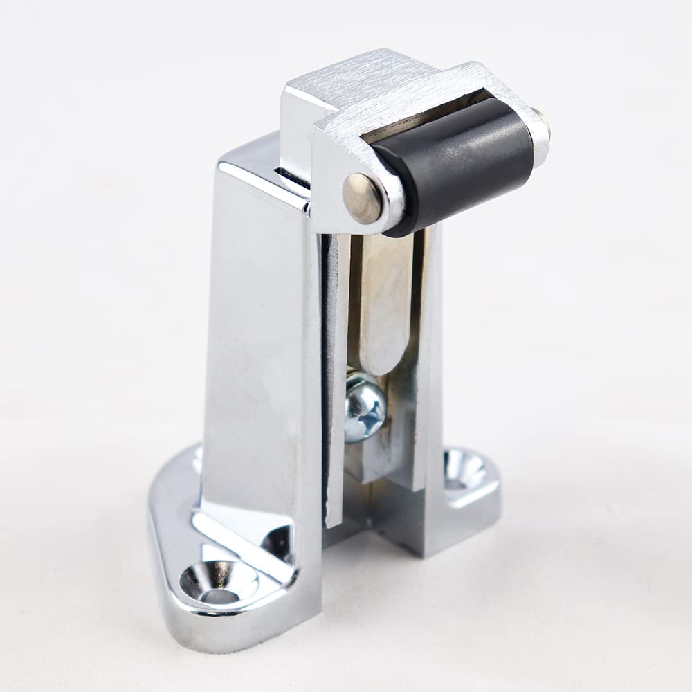 Complete Latch Kit - Kason 58 - With 1-3/4" to 2-1/2" Offset Strike – Pack of 3, Model 381274