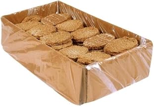 Fully Cooked Charbroil Salisbury Steak, 3 Ounce -- 53 per case.