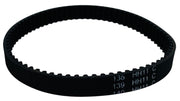 160-6418 ProHeat 2X Revolution Large Pump Belt by Bissell – 1 Count (Pack of 1), Rubber, Black, Model 1606418