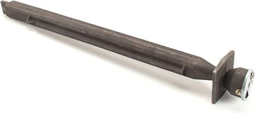 Southbend Range Griddle Burner Assembly 1042980 - Genuine OEM Replacement Part