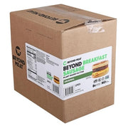 Beyond Breakfast Sausage by BEYOND MEAT – 1.63 Ounce