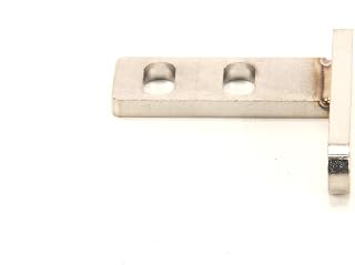 Bki Hinge,Welded Lh, Vguk8/16 H0140 - Genuine OEM Replacement Part