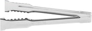 Vollrath 4790910 Stainless Steel 9-1/2 VersaGrip Tong"