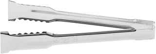 Vollrath 4790910 Stainless Steel 9-1/2 VersaGrip Tong"