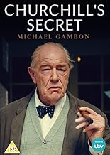 Churchill's Secret [DVD] by Michael Gambon