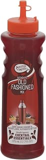MASTER OF MIXES Old Fashioned, 12.7 Fl Oz
