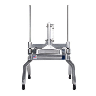 Easy Lettuce Kutter (Cutter) by Nemco – Aluminum, Multicolor, Model 55650