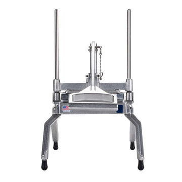 Easy Lettuce Kutter (Cutter) by Nemco – Aluminum, Multicolor, Model 55650