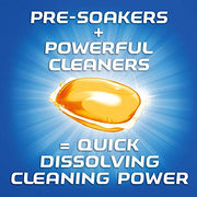 Finish 84 Count (Pack of 1) / 84 Count / 1 Dishwasher Detergent
