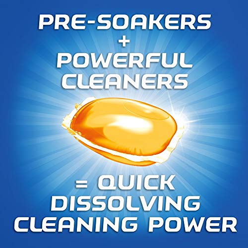 Finish 84 Count (Pack of 1) / 84 Count / 1 Dishwasher Detergent