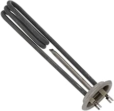 Resistencia Lavaplatos compatible con Sammic 2500w 230v