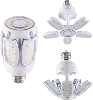Satco S39751 40W/LED/HID/MB-G3/50K/100-277V 12 Count
